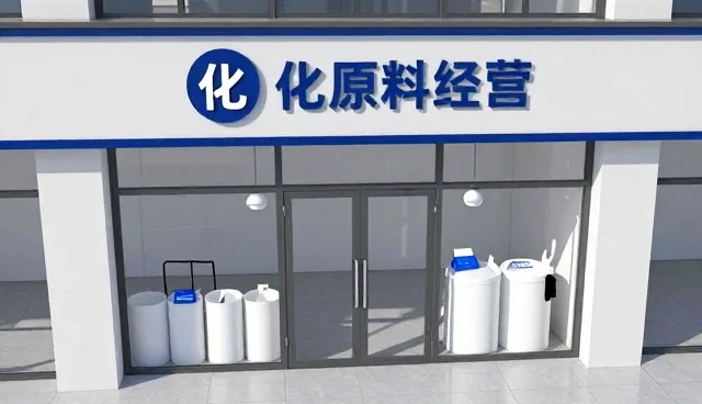 化工原料经营中配套管理的常见问题及应对策略