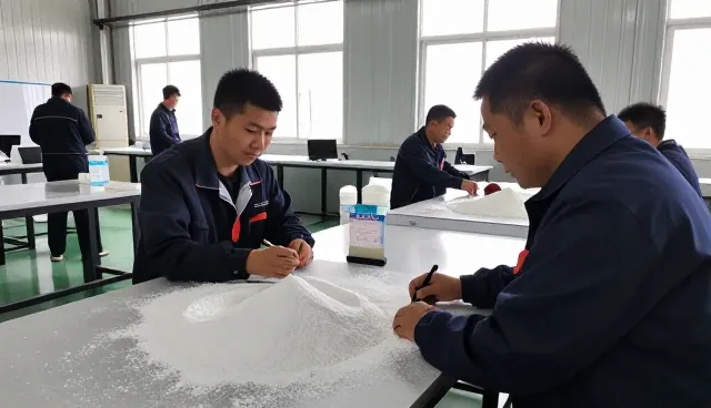 商业空间为什么需要乳化剂E100？
