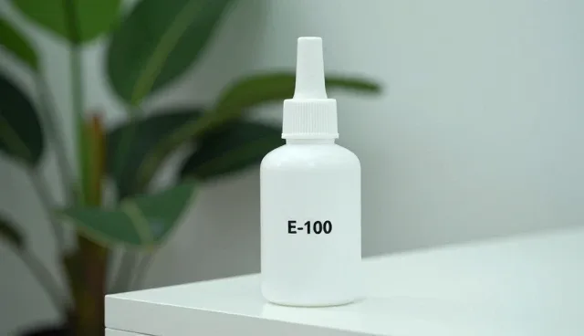 乳化剂E100在市场需求中的选型与使用建议